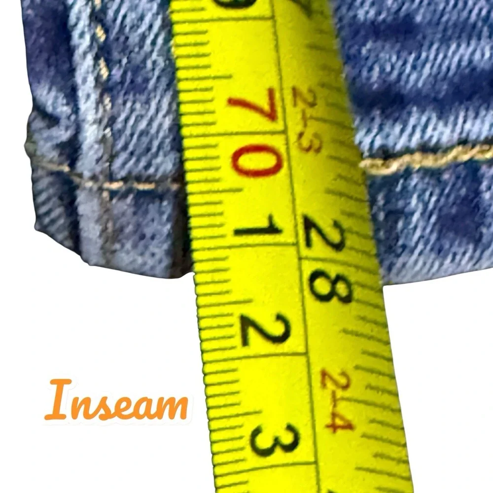 Levi's 514 Red Tab Straight Leg Denim‎ Blue Jeans Men's Pants Size 36x30